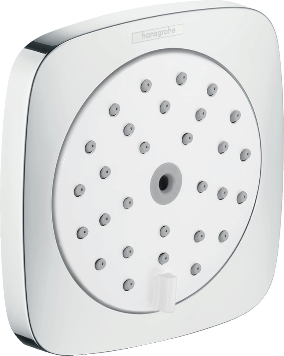 Hansgrohe PuraVida dysza prysznicowa boczna chrom 28430000 - Wysyłka w 24h