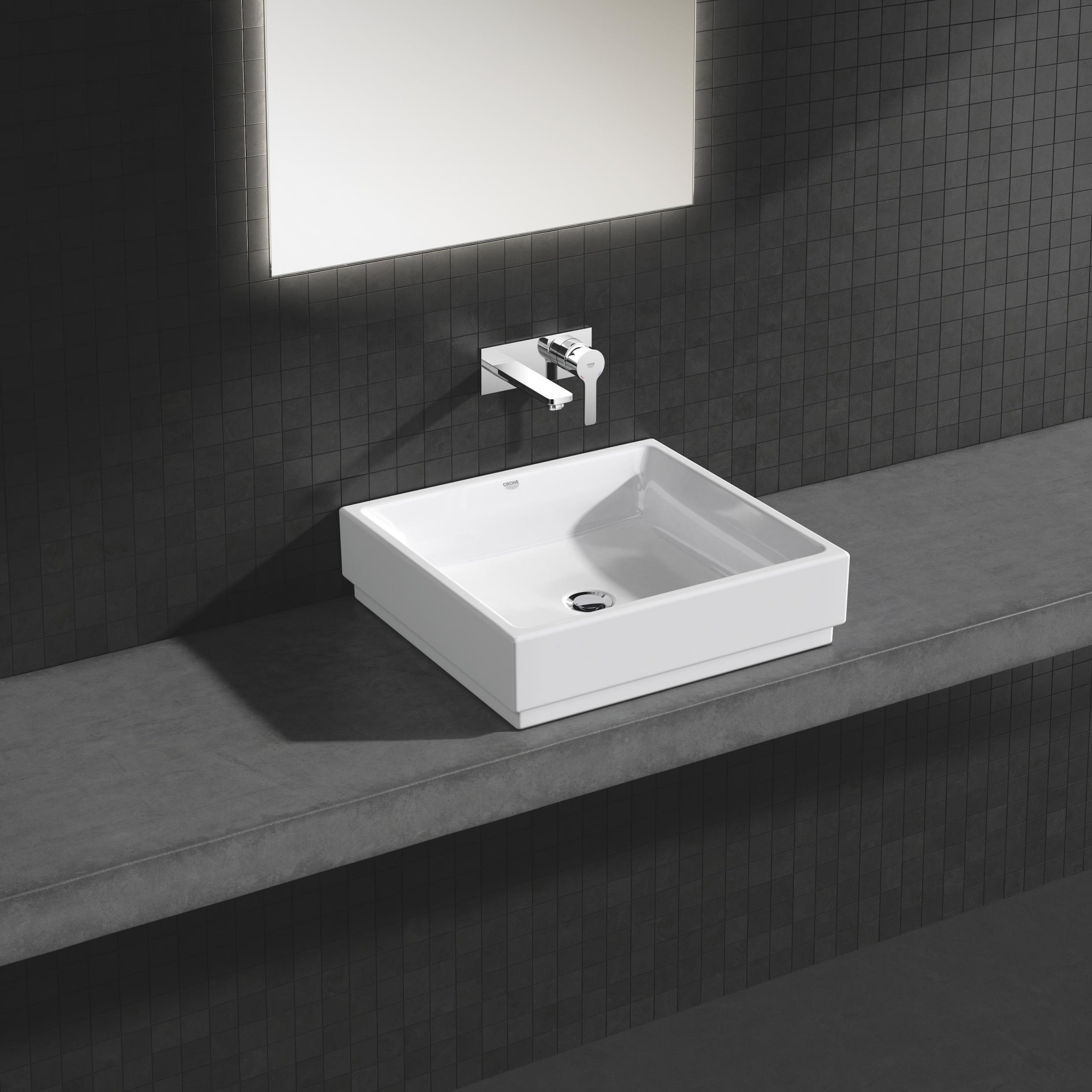 Grohe Lineare bateria umywalkowa podtynkowa chrom 19409001 - Wysyłka w 24h