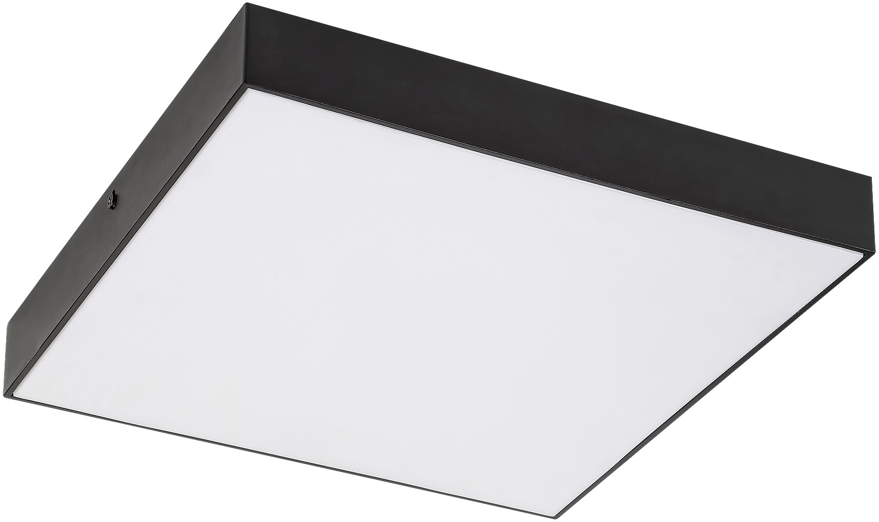 Rabalux Tartu plafon zewnętrzny 1x24W LED czarny mat/biały 7900 - Wysyłka w 24h
