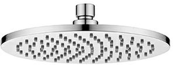 Zucchetti deszczownica 20 cm okrągła złota Z94265.C40