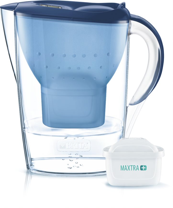 Brita Marella dzbanek filtrujący 3,2 l z wkładem 1039276 - Wysyłka w 24h