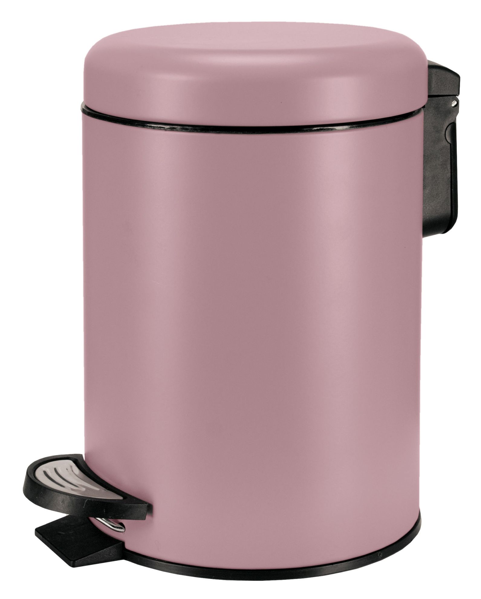 Kleine Wolke One kosz na śmieci 3 l różowy 8058431858 - Wysyłka w 24h