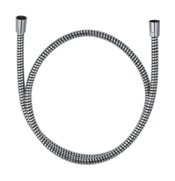 Kludi Logoflex wąż prysznicowy 160 cm chrom 6105605-00 - Wysyłka w 24h