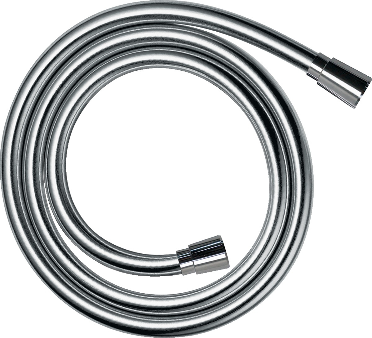 Hansgrohe Isiflex wąż prysznicowy 125 cm biały 28272450