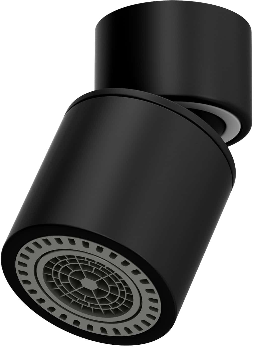 Quadron aerator do baterii M22 gwint zewnętrzny pure black AER_3623500_BLM - Wysyłka w 24h