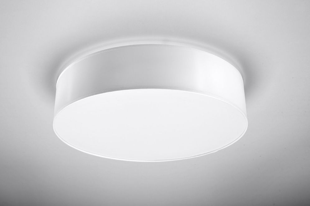 Sollux Lighting Arena plafon 4x60W biały SL.0919