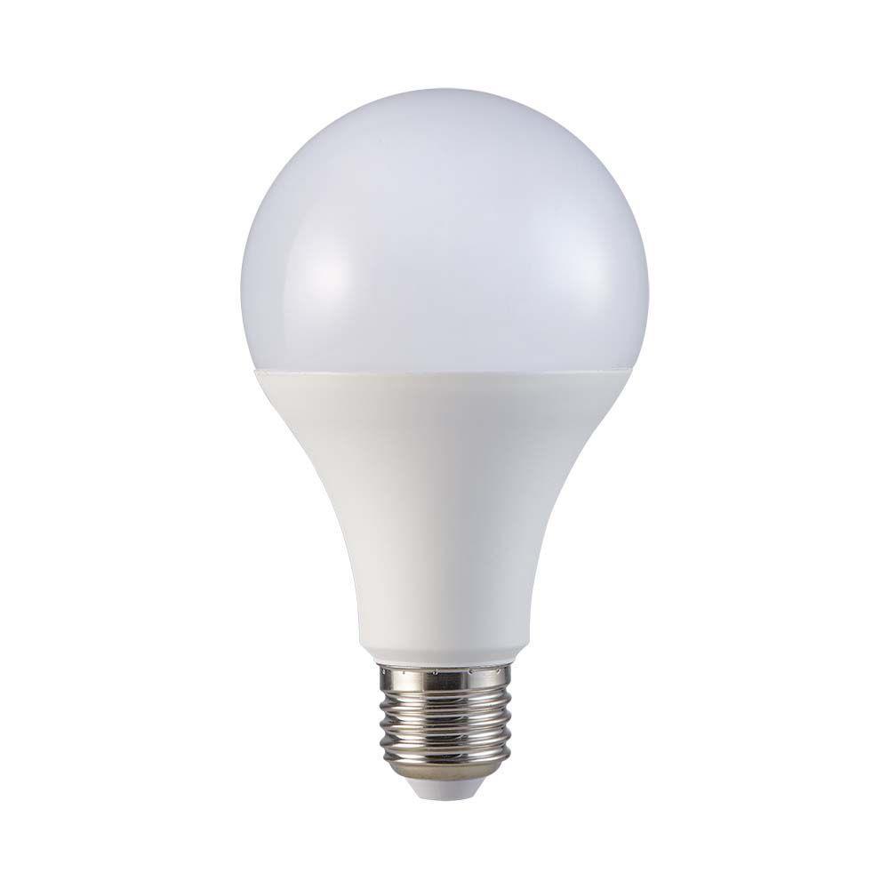 V-TAC żarówka LED 1x20W 6500 K E27 biała 21239