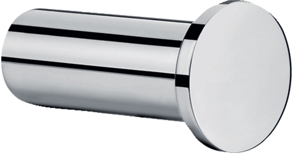 Hansgrohe Logis Universal haczyk na ręcznik ścienny chrom 41711000