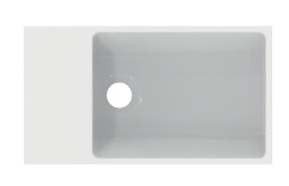 Ideal Standard Extra umywalka 45x25 cm ścienna T392101