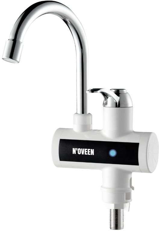 Noveen przepływowy podgrzewacz wody 3,6 kW elektryczny IWH160