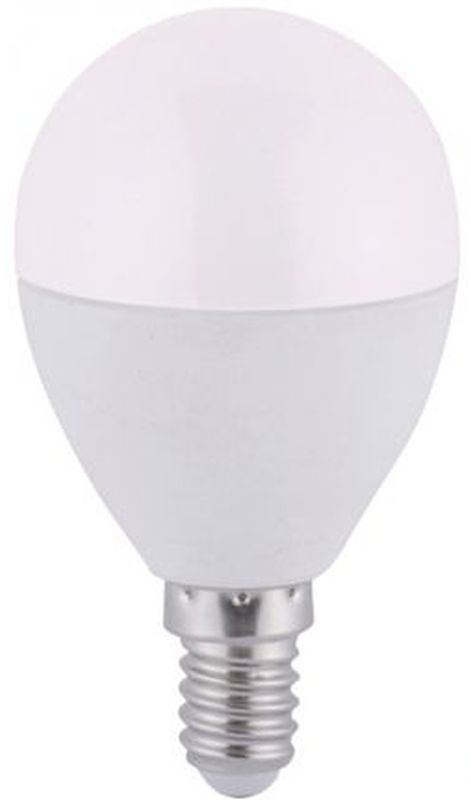 Just Light Lola Smart Bulb żarówka LED 1x6W 2700-5000 K E14 08202