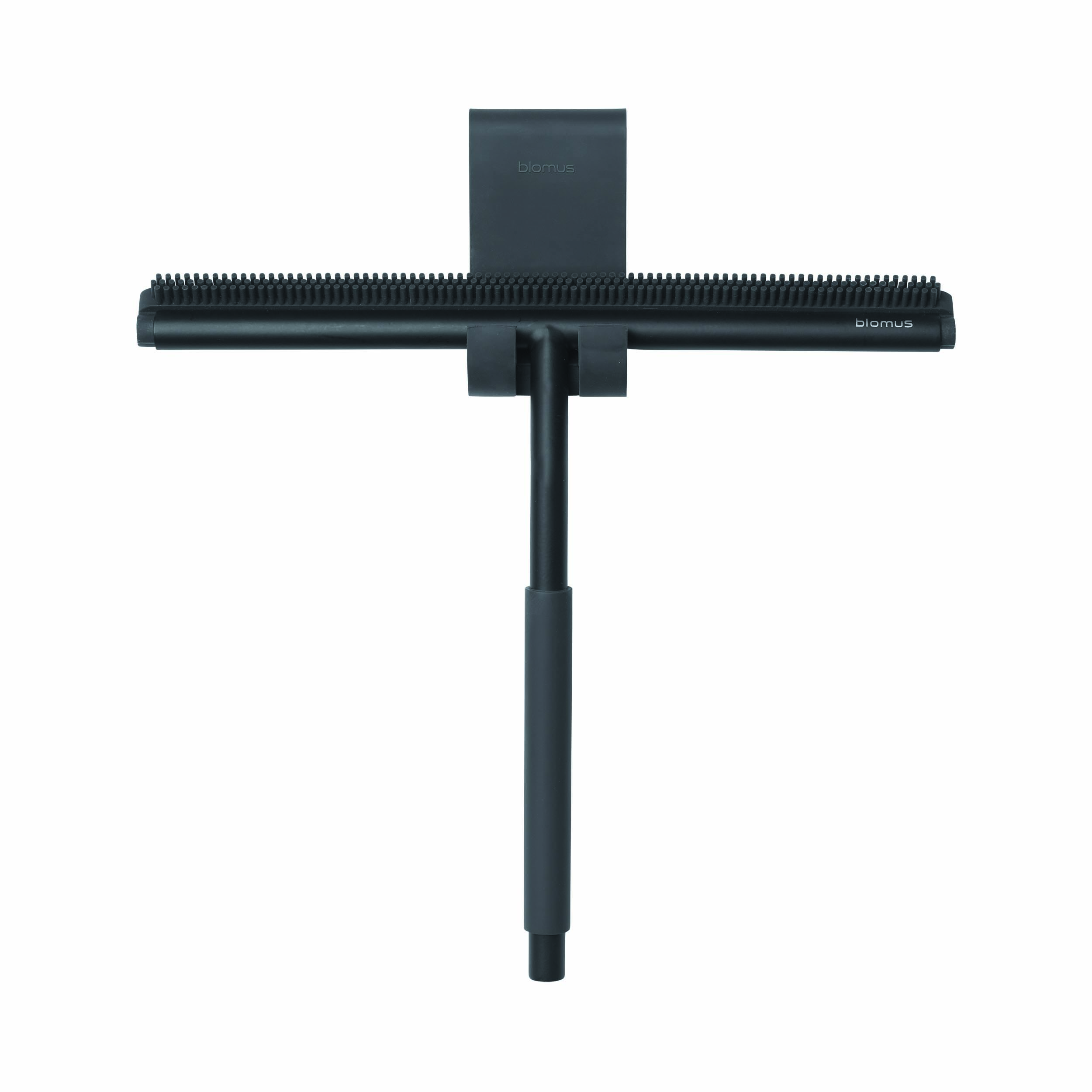 Blomus Modo ściągaczka do wody Black B68845 - Wysyłka w 24h