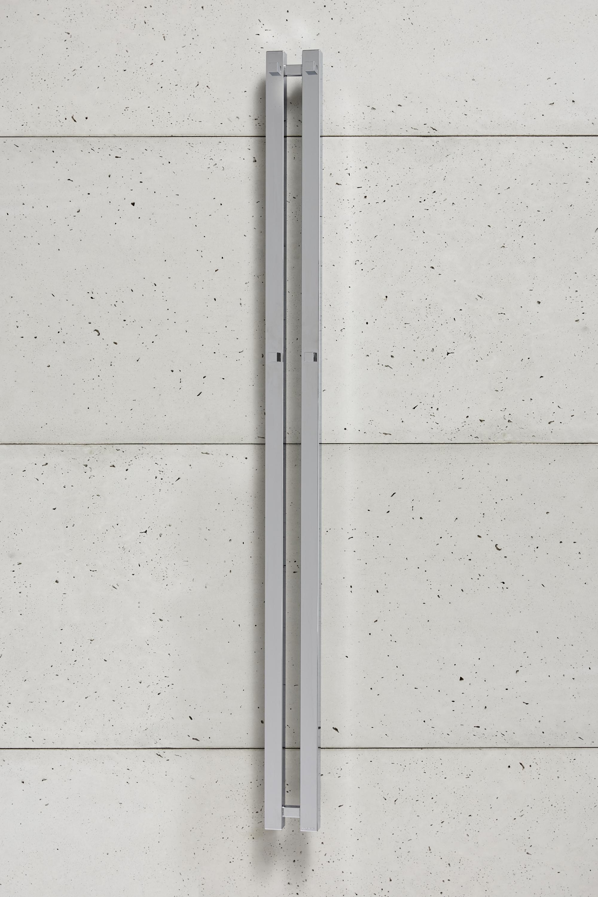 P.M.H. Pluto grzejnik łazienkowy 10,5x150 cm biały P2W/2