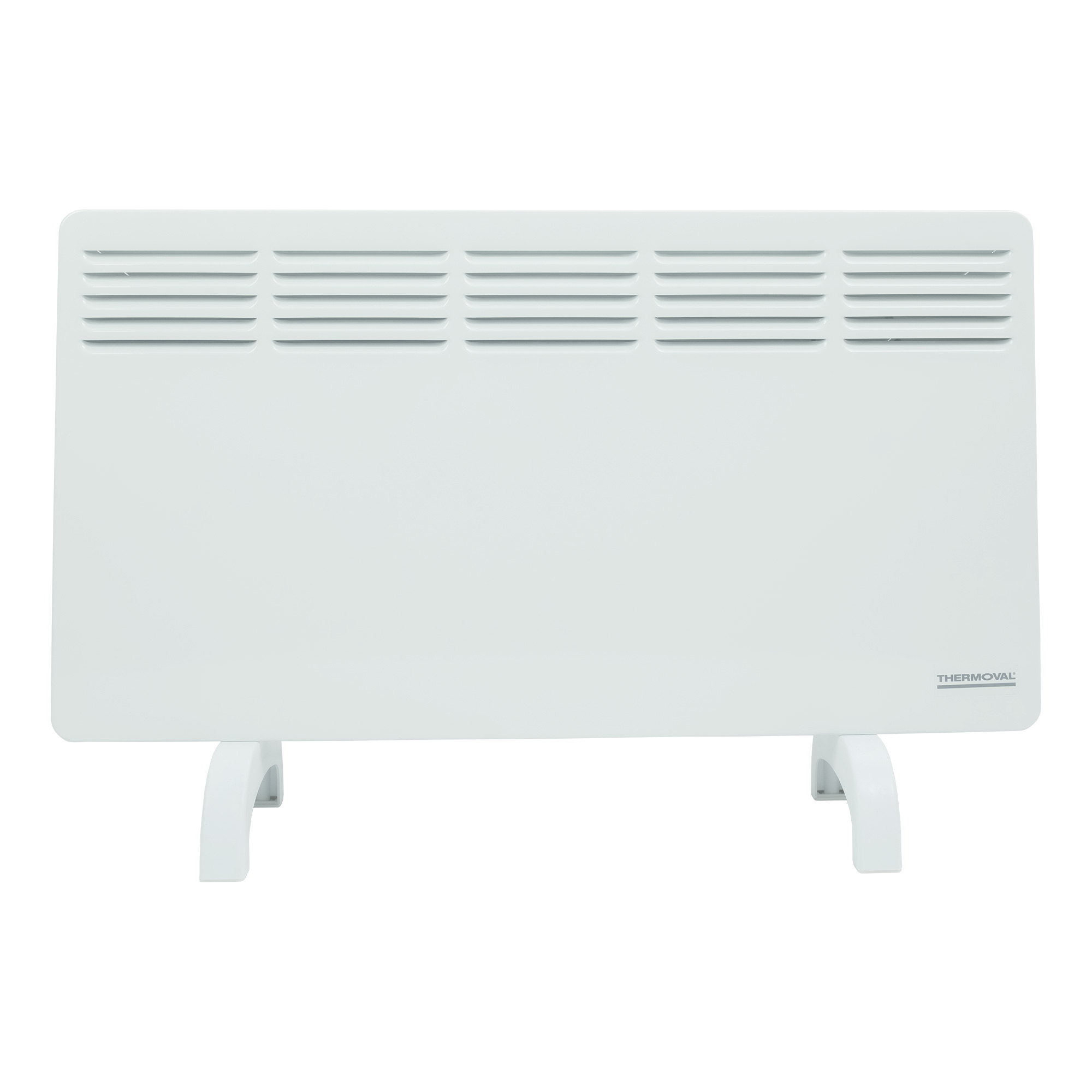 Thermoval T17 PRO grzejnik konwektorowy 6x40 cm 1000 W