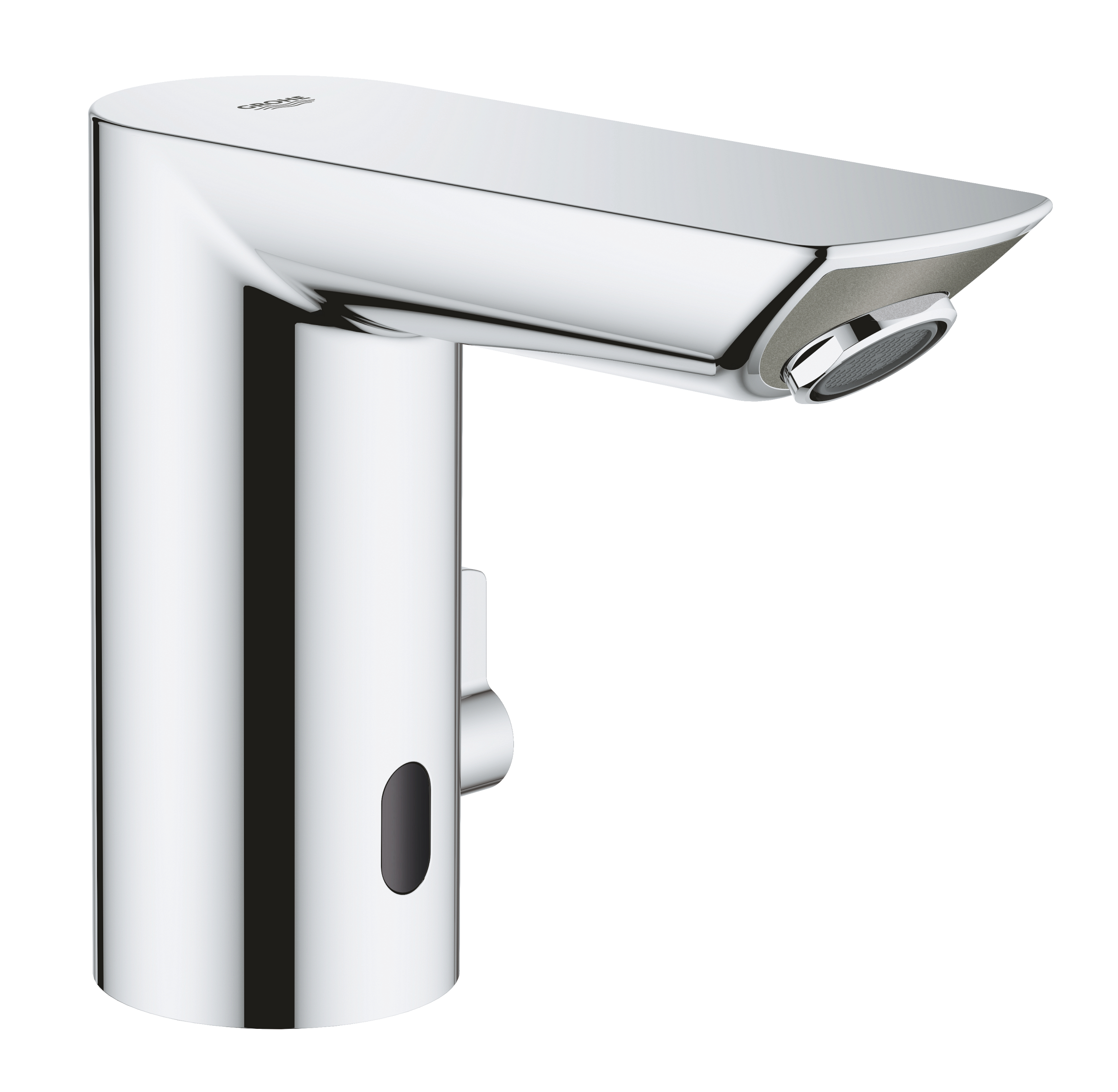 Grohe Bau Cosmopolitan E bateria umywalkowa elektroniczna chrom 36451000 - Wysyłka w 24h