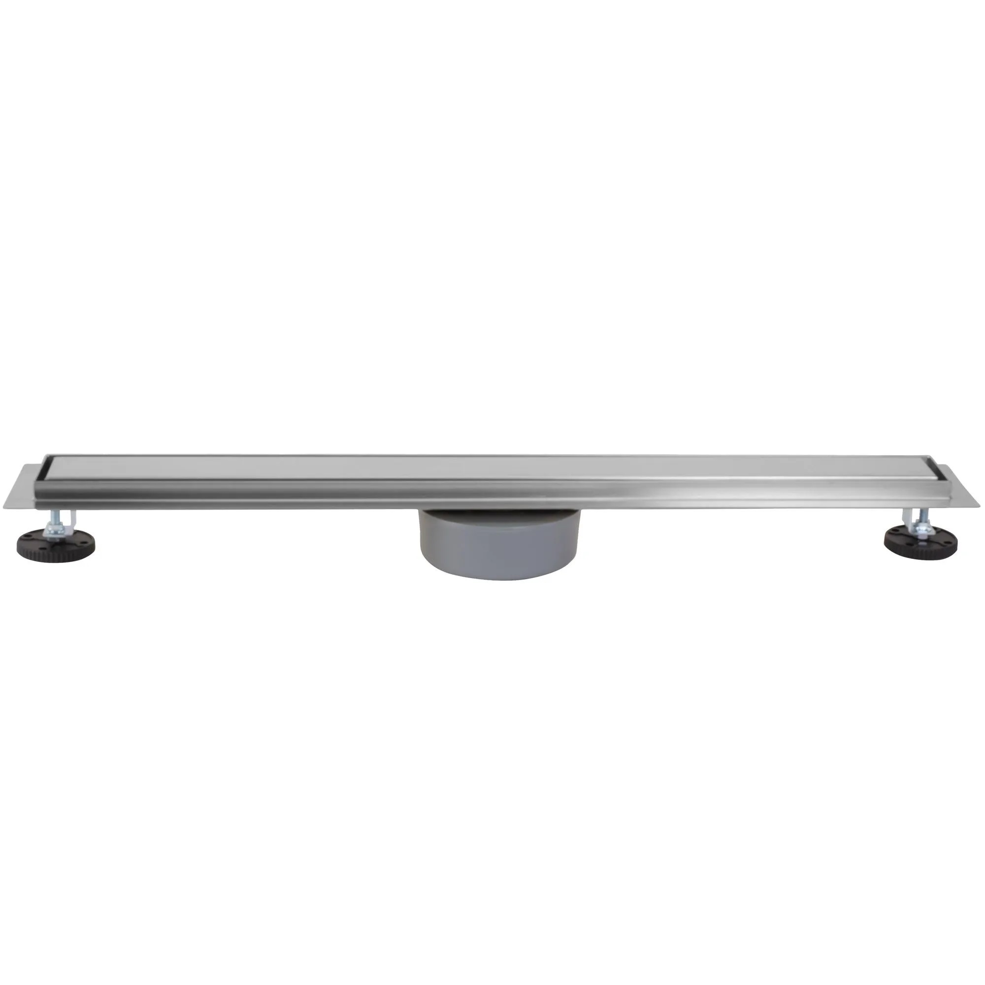 Rea Neox Pro odpływ liniowy 60 cm chrom REA-G5807