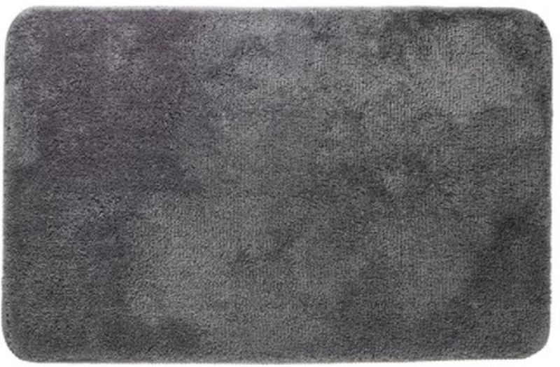 Sealskin Angora dywanik łazienkowy 60x90 cm szary 293993614 - Wysyłka w 24h