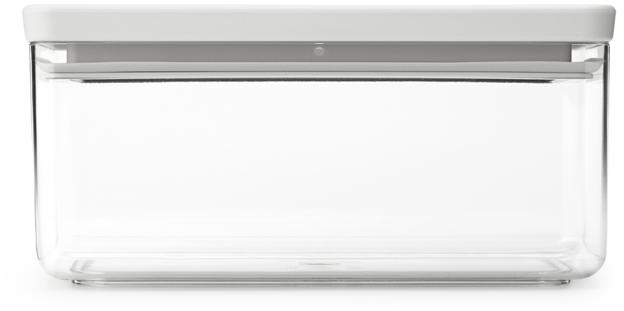 Brabantia Tasty+ pojemnik do przechowywania 22,1x11,1x10,6 cm 230608