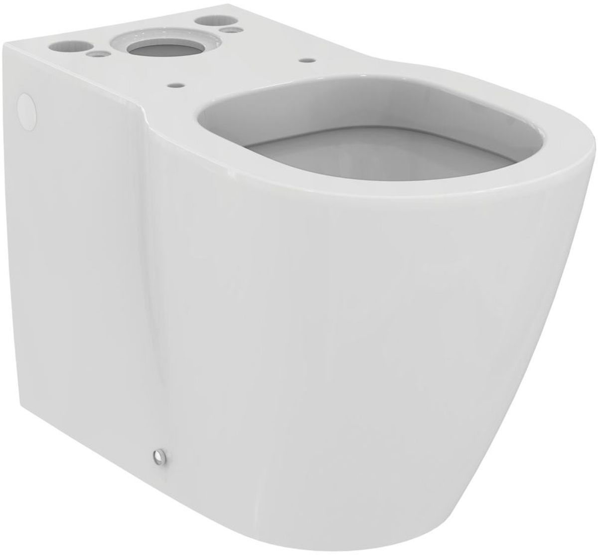 Ideal Standard Connect miska WC kompakt stojąca biała E803701