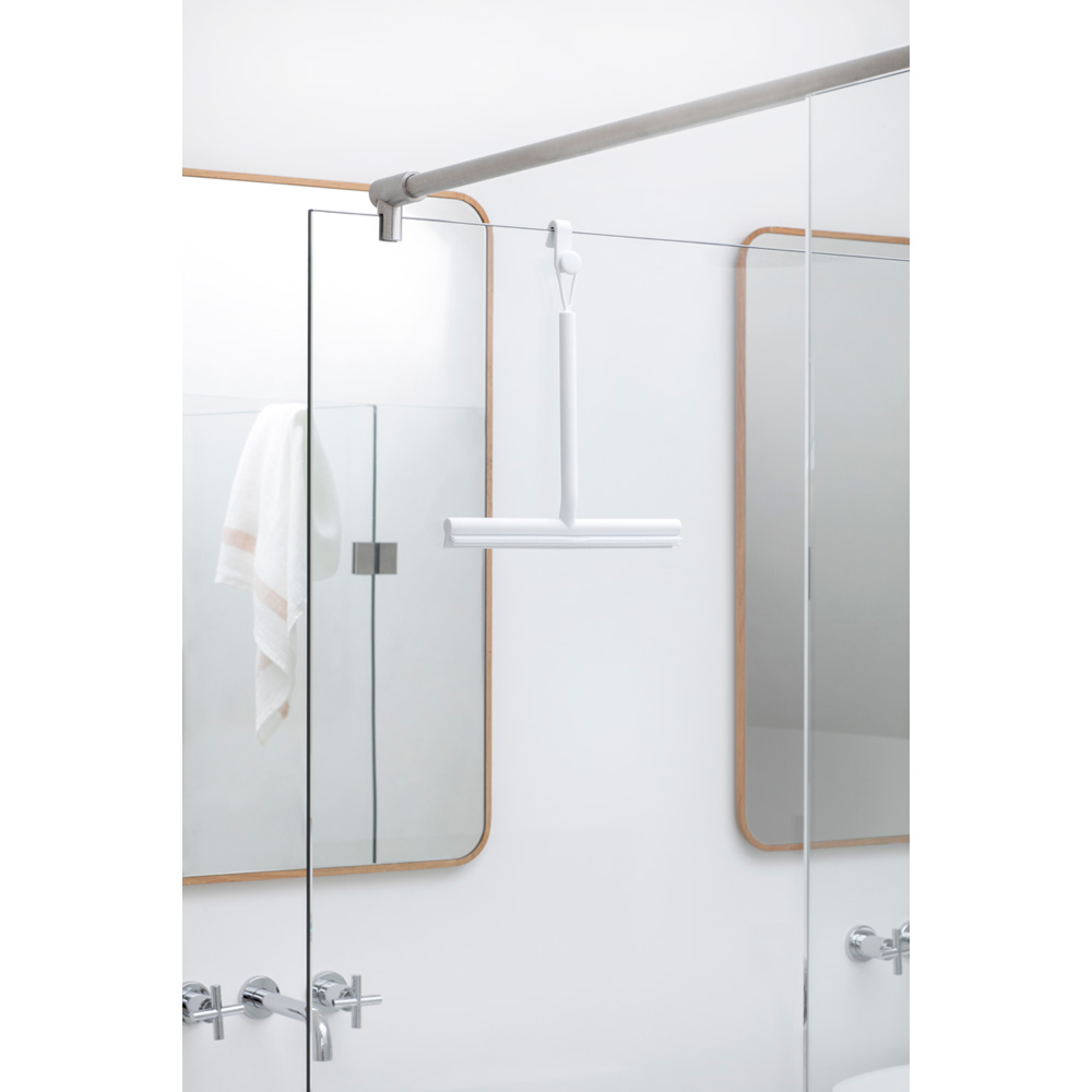 Brabantia ReNew ściągaczka do wody biała 280184 - Wysyłka w 24h