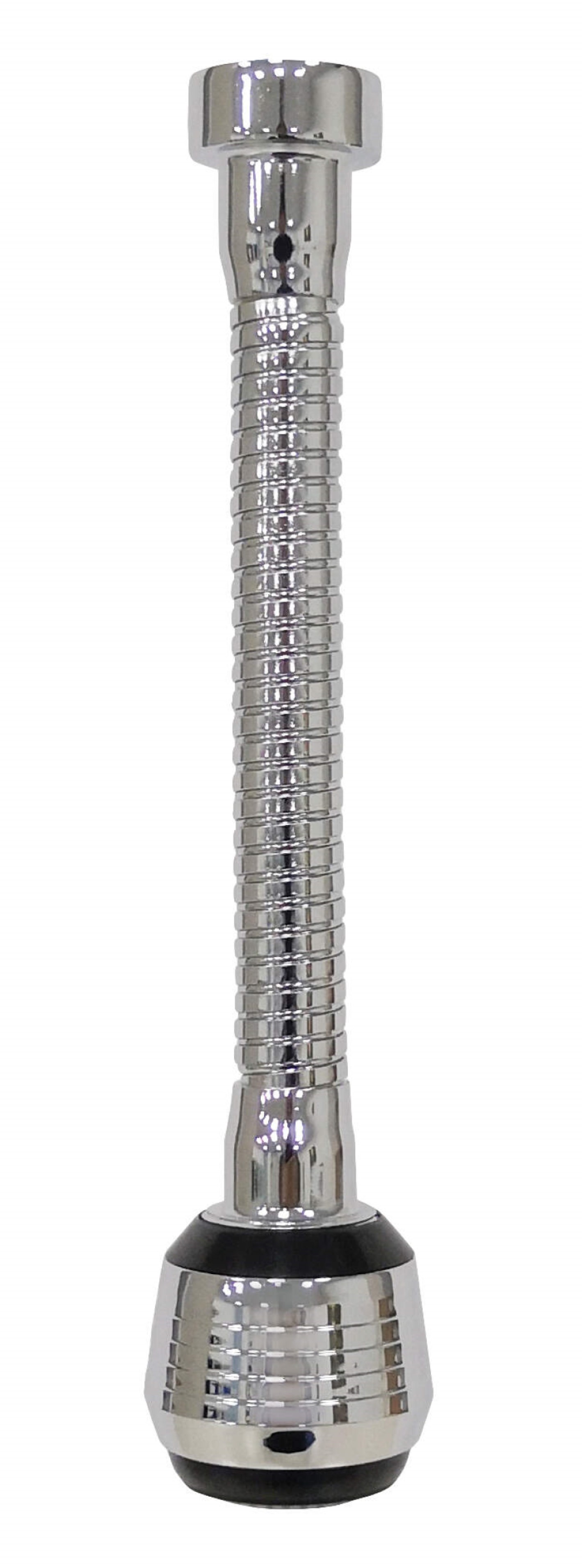 Deante aerator 2-funkcyjny na wężyku ANW062K - Wysyłka w 24h