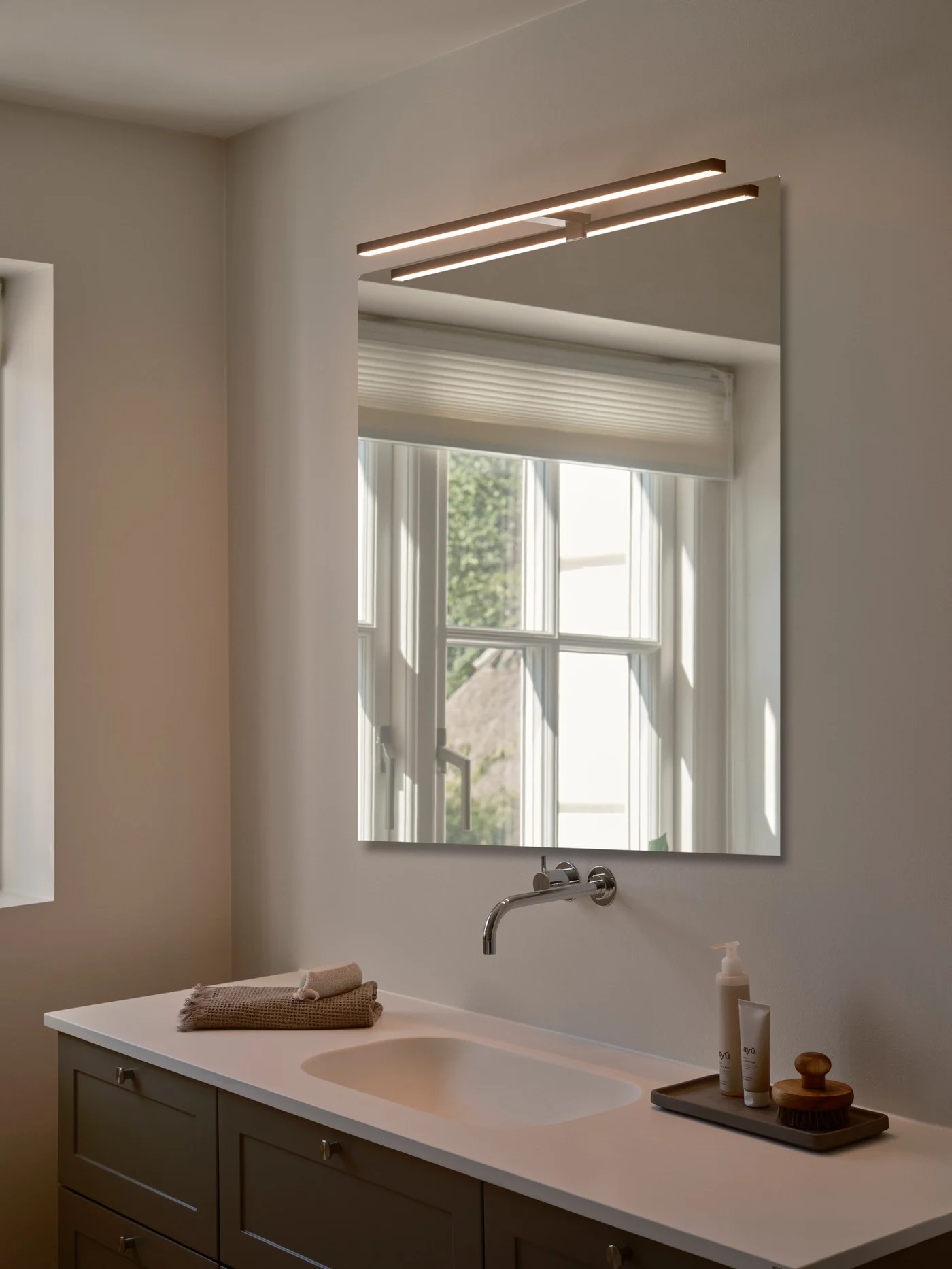 Nordlux Marlee kinkiet 1x11,5 W czarny 2510351003