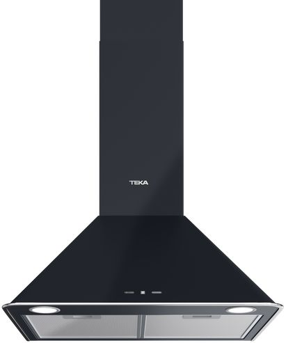 Teka Total okap kuchenny 60 cm ścienny 113010012