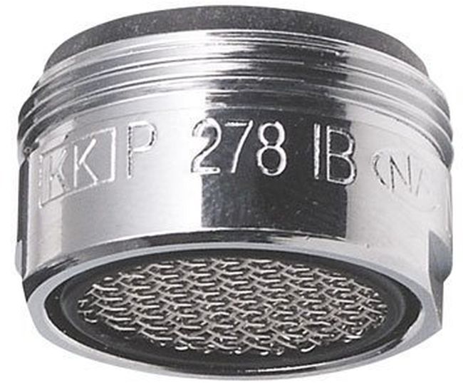 Sapho perlator M20 chrom 3070.100 - Wysyłka w 24h