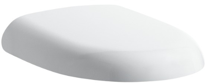 Laufen FloraKids deska sedesowa biała H8910303000001