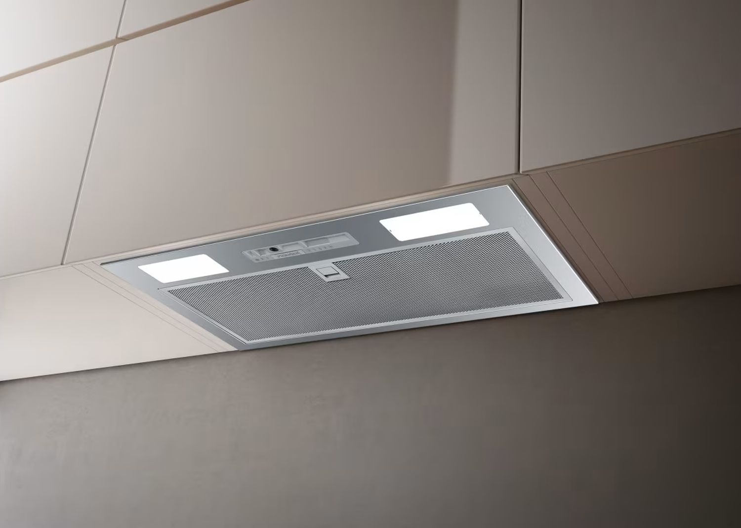 Franke FBI 525 GR okap kuchenny 52 cm podszafkowy szary 305.0599.532