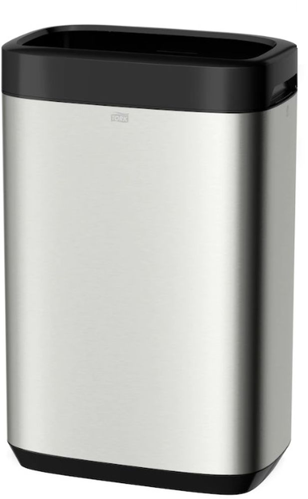 Tork kosz na śmieci 50 l czarny 460011
