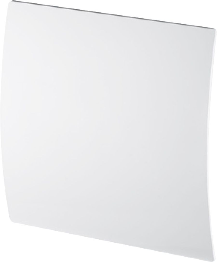 Awenta System+ Escudo 125 panel ozdobny biały PEB125