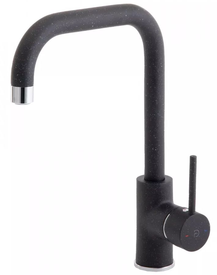 FDesign Avanza bateria kuchenna stojąca grafit FD1-A07-4-21 - Wysyłka w 24h