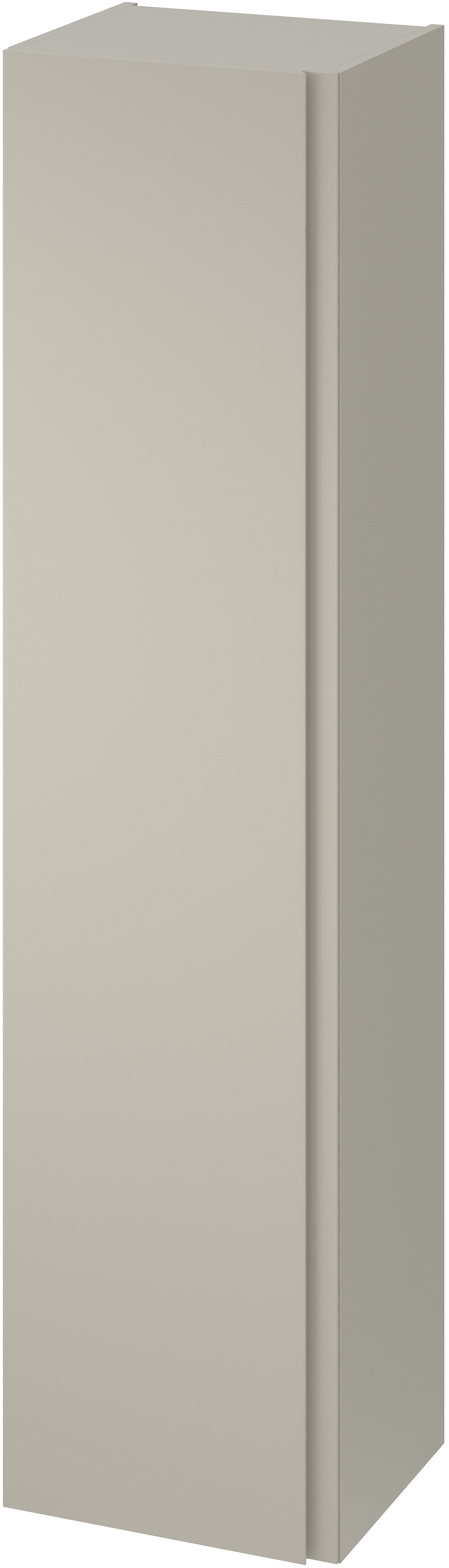 Cersanit Moduo szafka 39,5x34x160 cm boczna wisząca kaszmir S590-112-DSM - Wysyłka w 24h