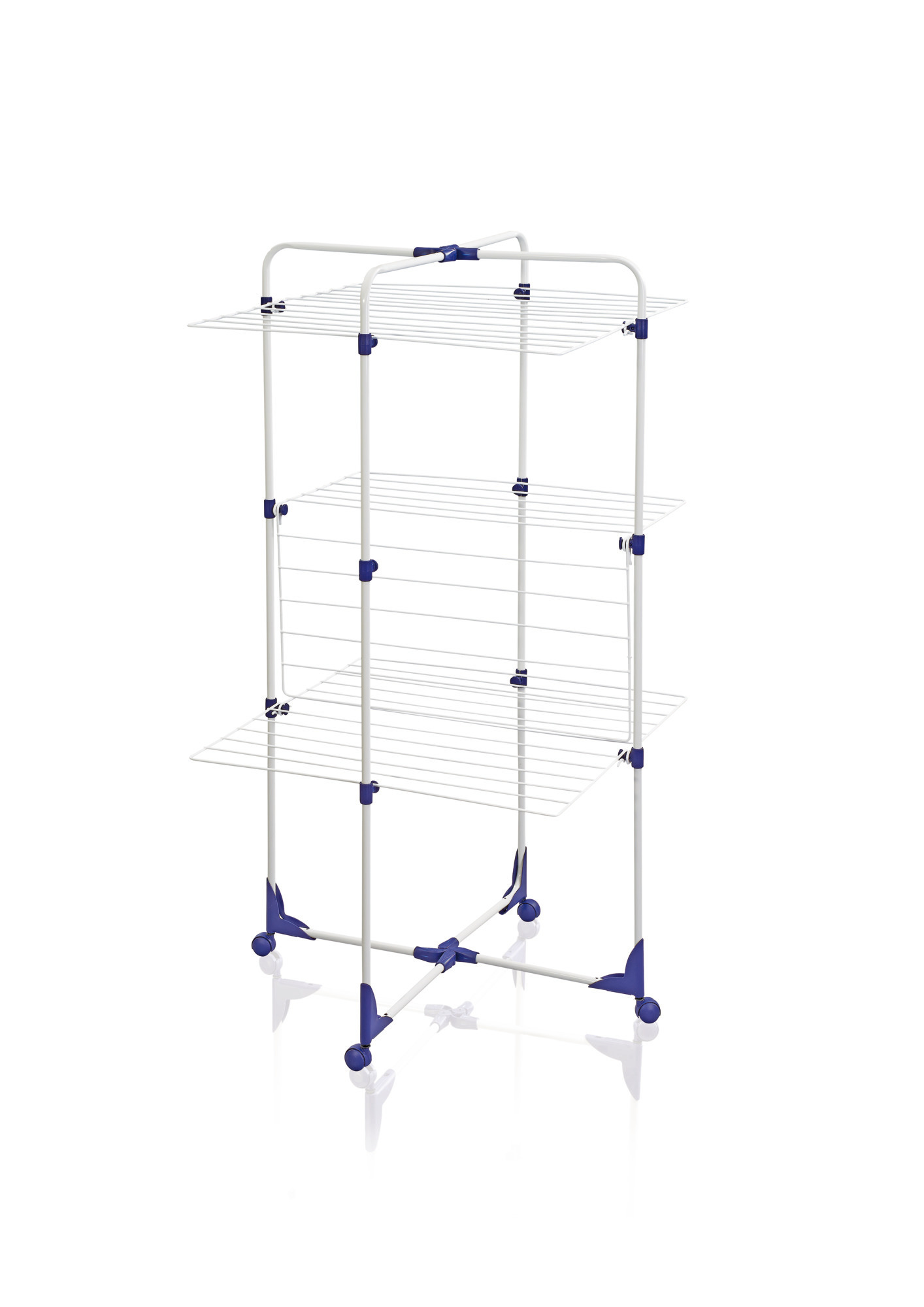 Leifheit Classic Tower 270 suszarka na pranie stojąca wieża 81454 - Wysyłka w 24h