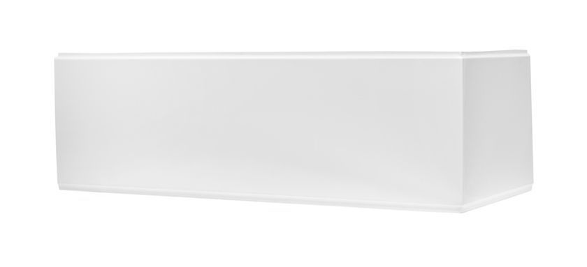 Roca Vita obudowa wanny 190 cm akrylowa typ "L" lewa A25T037000