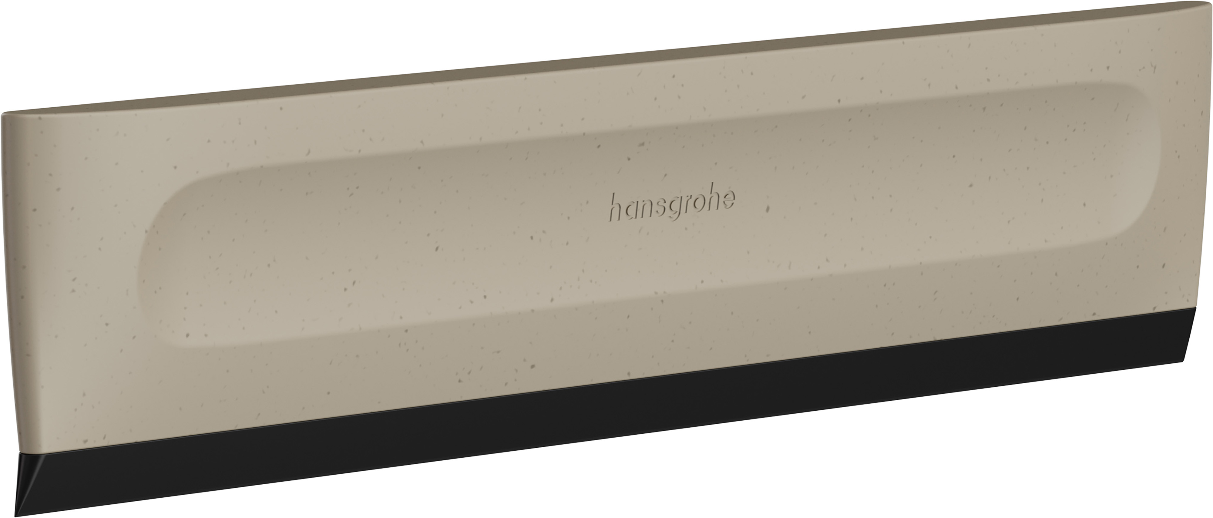 Hansgrohe WallStoris Planet Edition ściągaczka do wody piaskowy 28913210 - Wysyłka w 24h