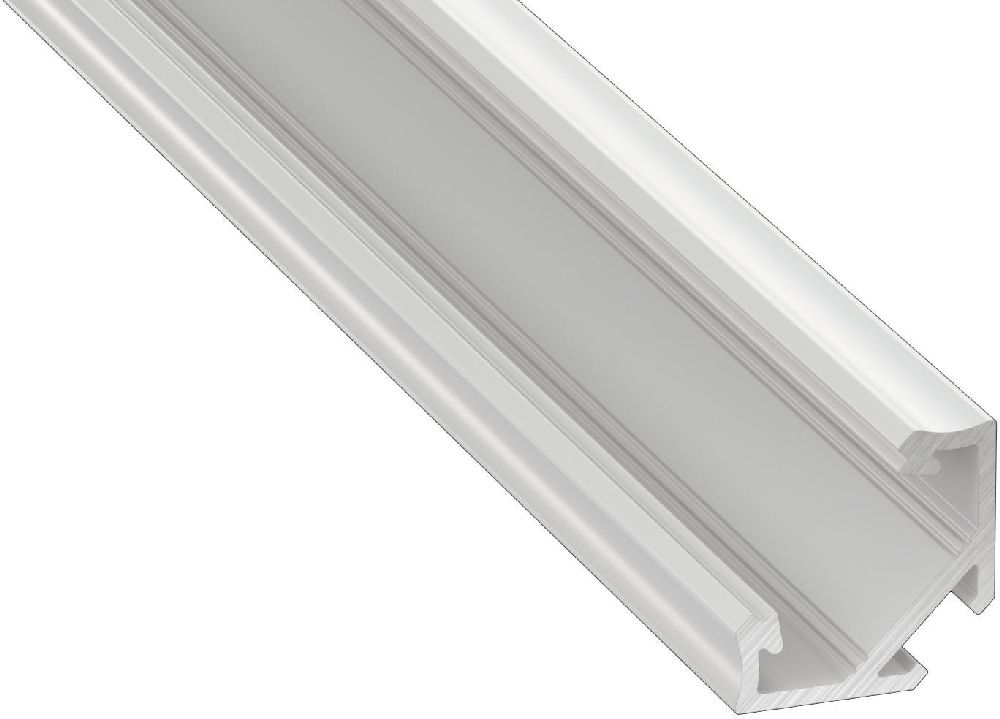 Milagro profil do taśmy LED 100 cm biały EKPR9320