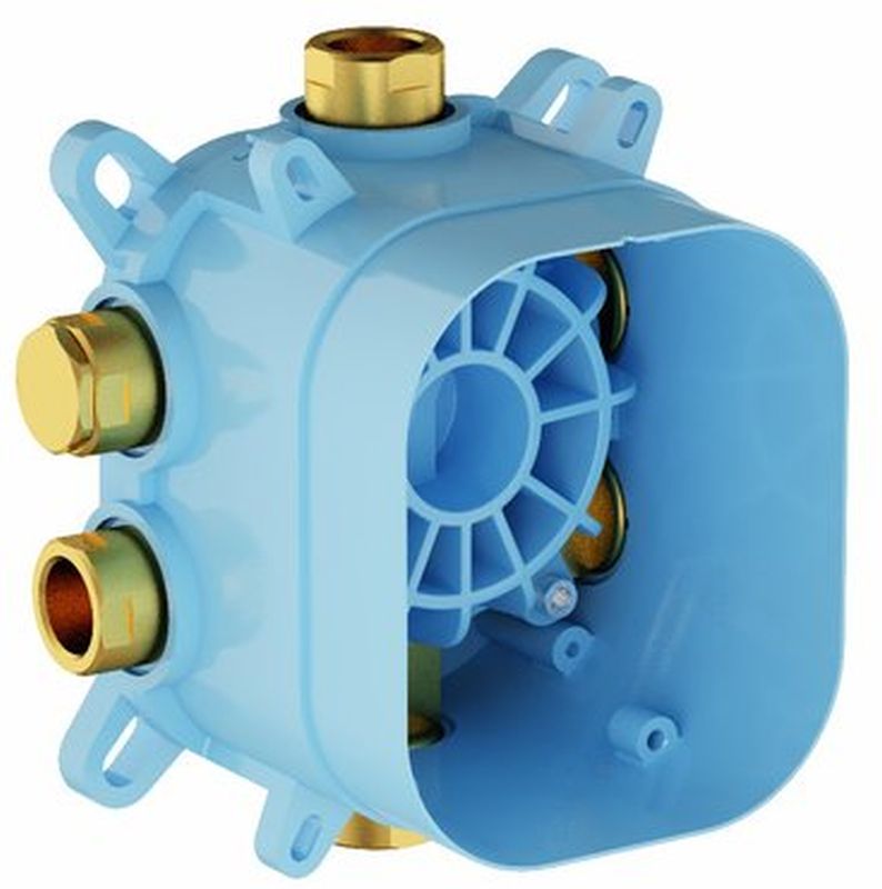 Ravak R-box Vari element podtynkowy X070139