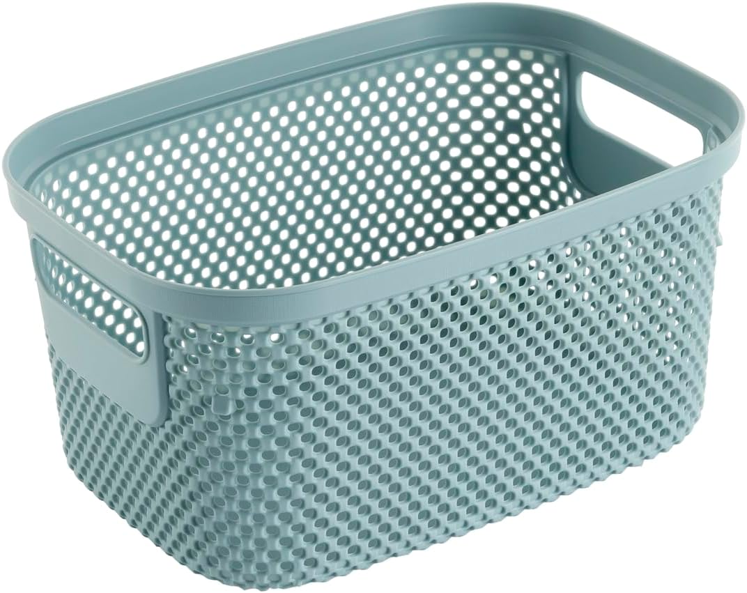 Keeeper Stine pojemnik do przechowywania 23,5x17x12 cm niebieski 1113668000000