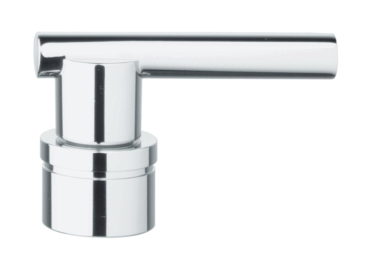 Grohe Atrio Jota pokrętło baterii chrom 45609000