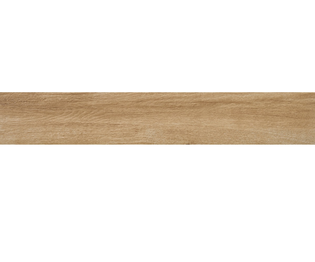 Durstone Michigan płytka ścienno-podłogowa 120x20 cm brązowa