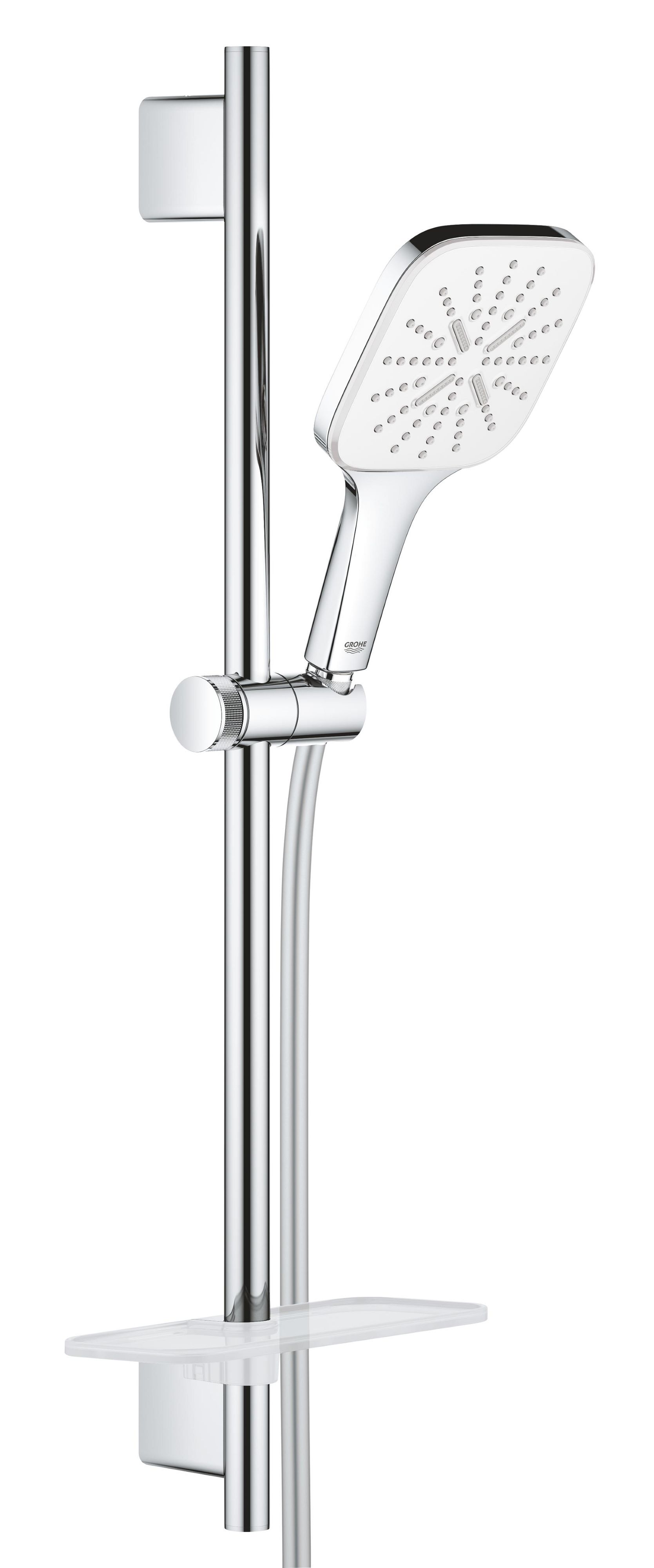 Grohe Vitalio SmartActive zestaw prysznicowy ścienny chrom 26596000 - Wysyłka w 24h
