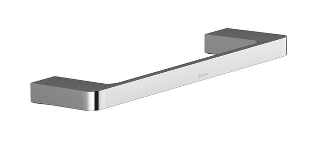 Ravak 10° TD 300 wieszak na ręcznik 25 cm chrom X07P324 - Wysyłka w 24h
