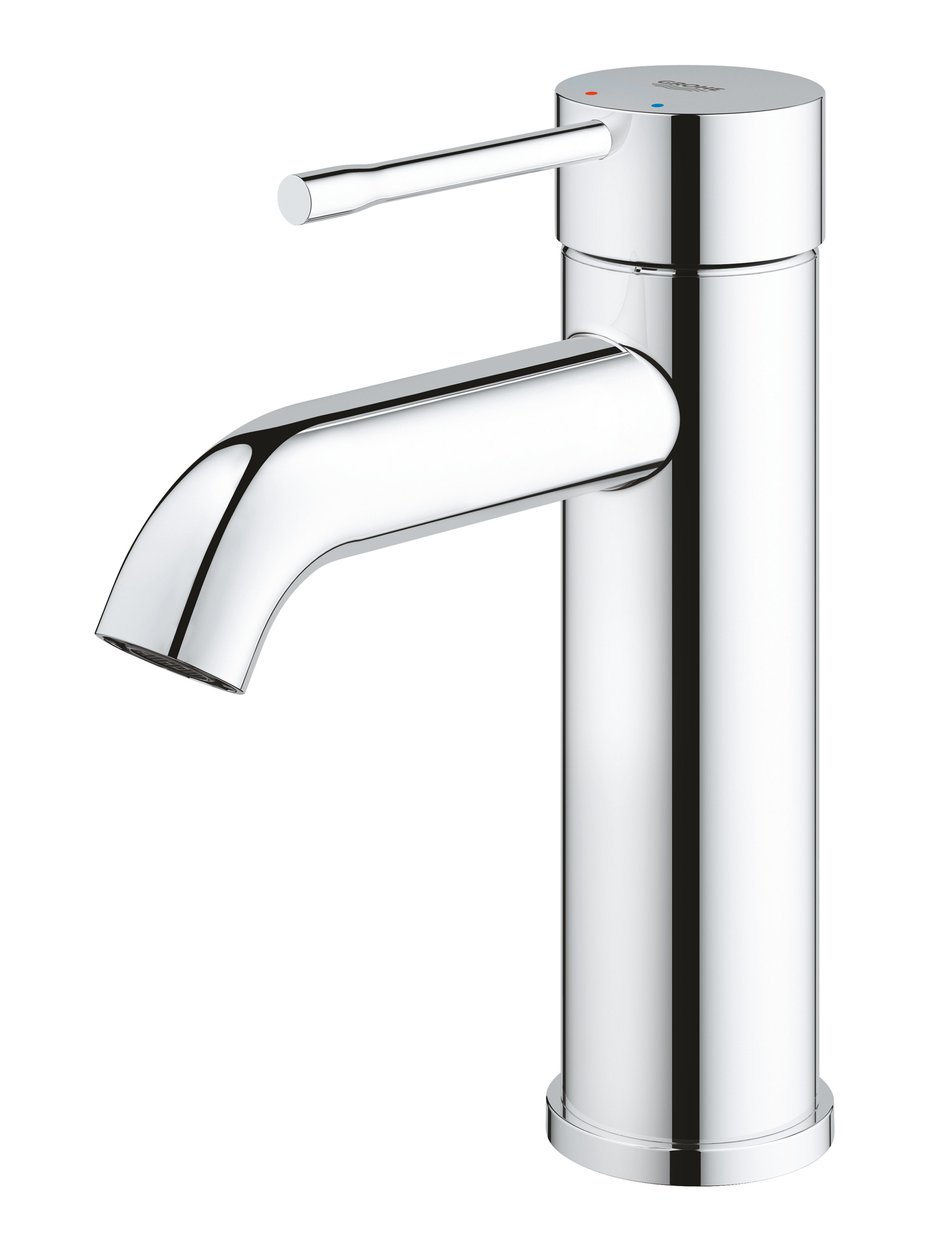 Grohe Essence bateria umywalkowa stojąca chrom 23590001 - Wysyłka w 24h