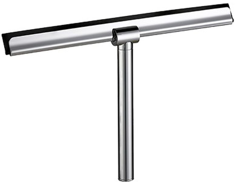 Omnires Uni ściągaczka do wody chrom UN10900CR - Wysyłka w 24h