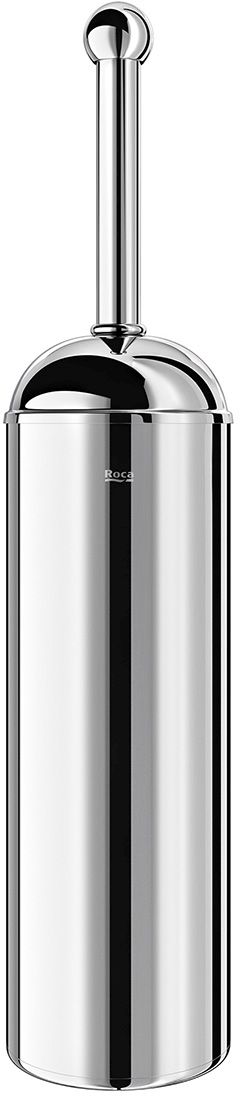 Roca Carmen szczotka toaletowa ścienna chrom A817008001