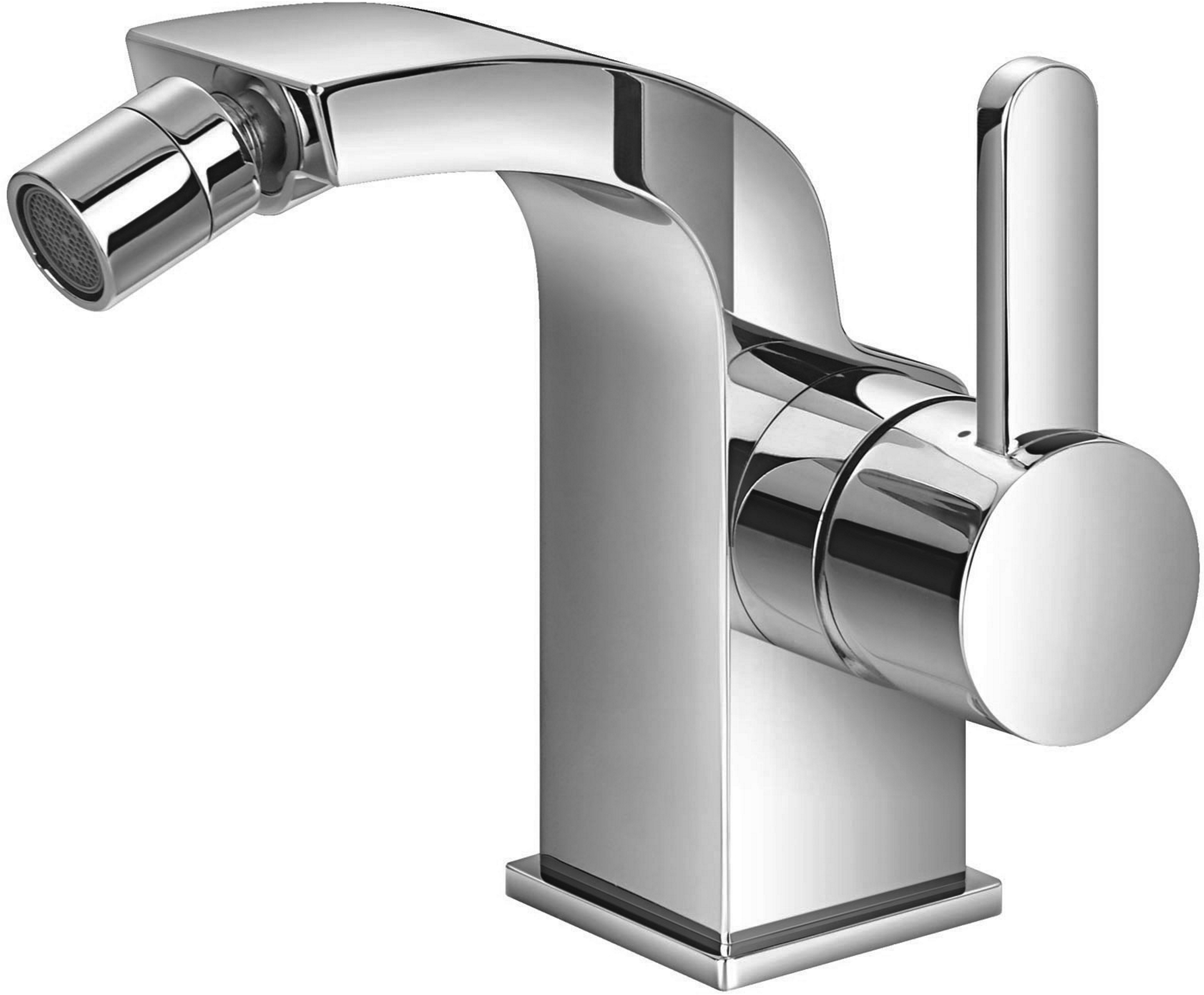 Omnires Darling bateria bidetowa stojąca chrom DA5020CR - Wysyłka w 24h
