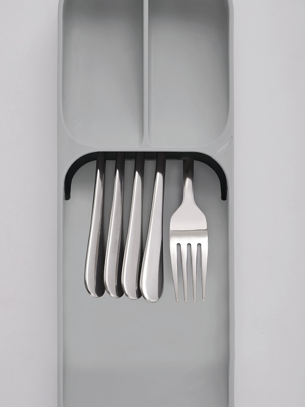 Joseph Joseph Drawer Store organizer na sztućce szary 85119