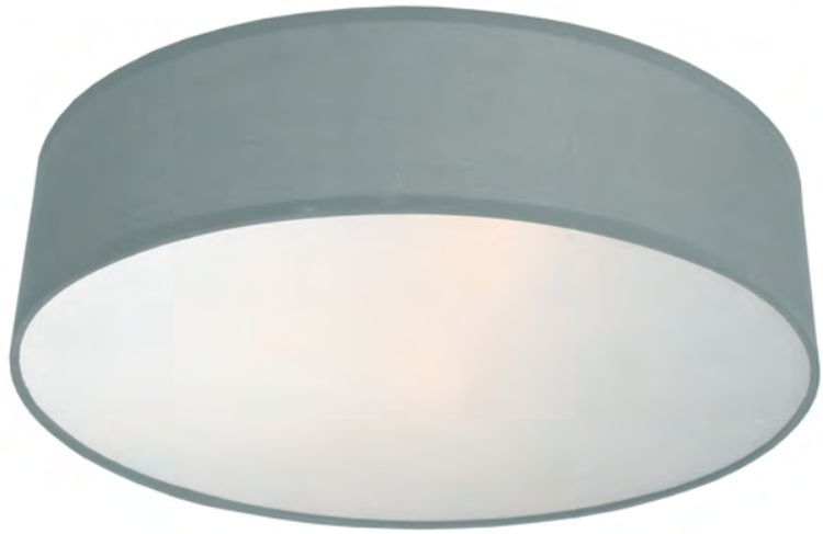 Light Prestige Alto plafon 3x40W biały/szary LP-81008/3CGRY